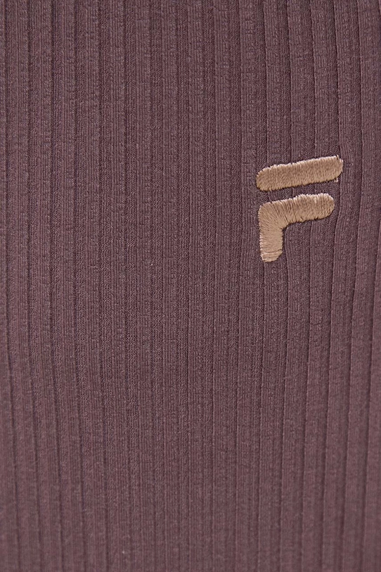 Fila pantaloni de trening Camaiore violet FAW0395