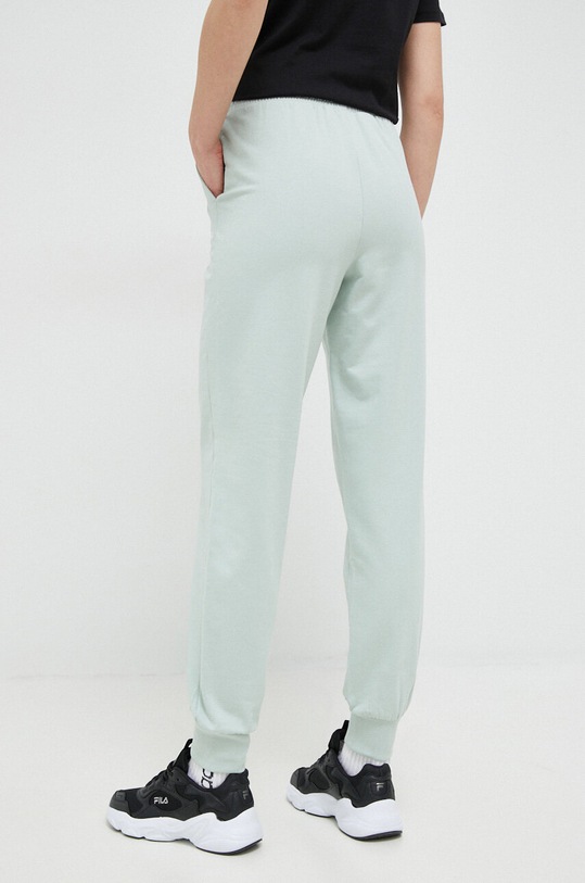 Îmbrăcăminte Fila pantaloni de trening FAW0559 turcoaz