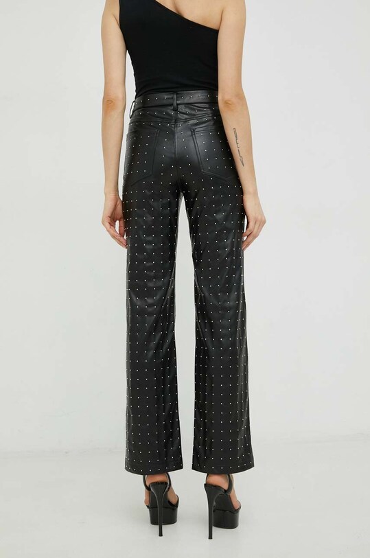 Odzież Rotate spodnie RT2423 czarny