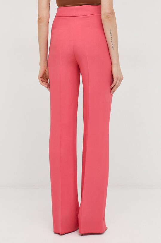 Abbigliamento Luisa Spagnoli pantaloni 539908 arancione
