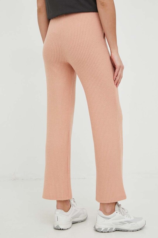 Odjeća Hlače Roxy ERJNP03495 roza