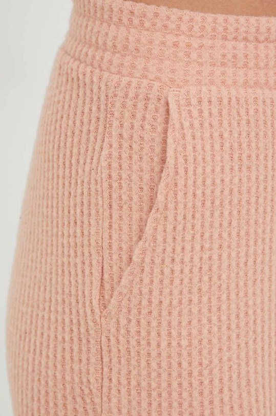 Roxy pantaloni roz ERJNP03495