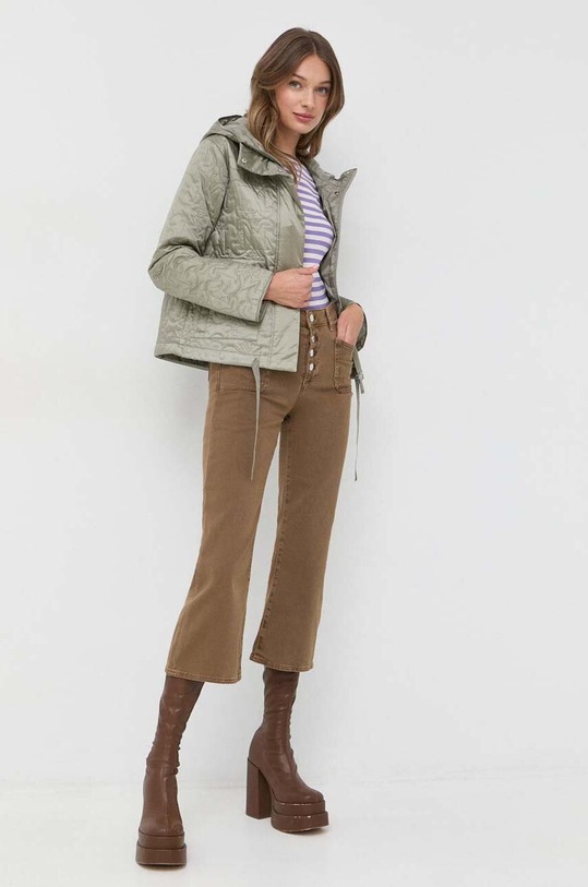 MAX&Co. jeans 71310623 maro SS23