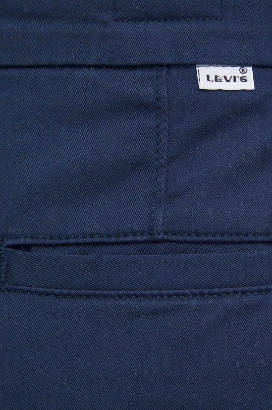 Levi's spodnie granatowy A4673.0002