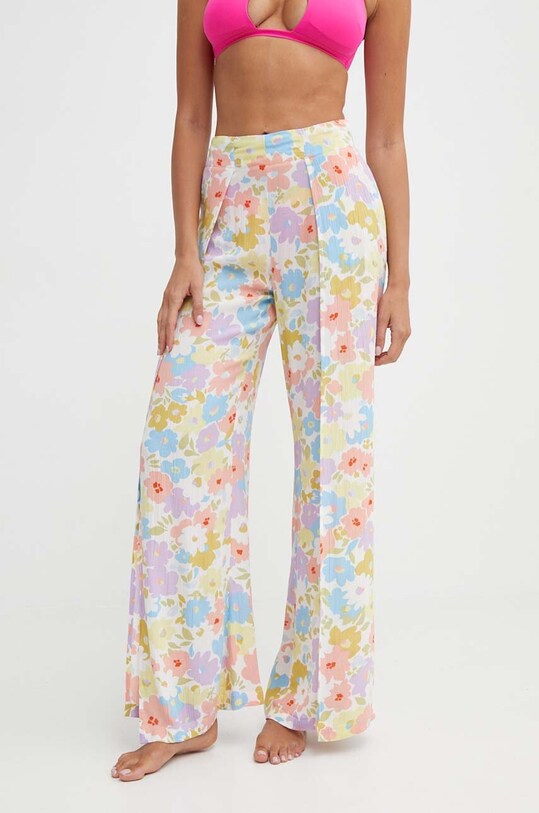 Plážové kalhoty Billabong ABJNP00118 vícebarevná SS24