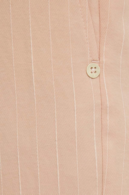 Pennyblack spodnie pomarańczowy 21311423