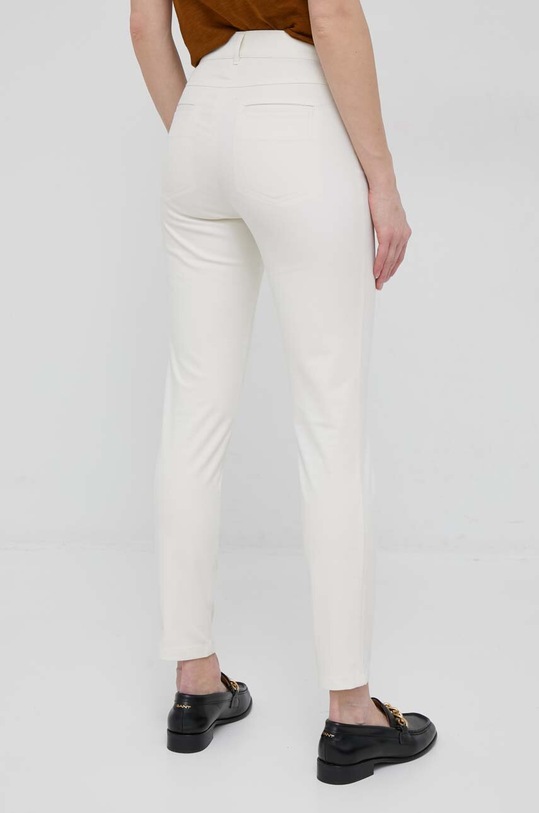 Odzież Pennyblack spodnie 21311123 beżowy