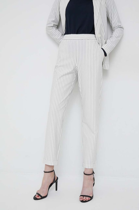 Штани Pennyblack прямий бежевий G7810823