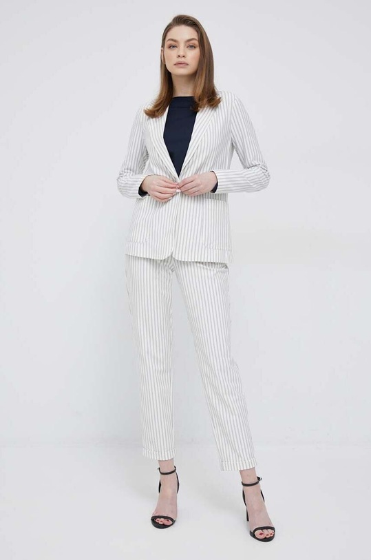 Штани Pennyblack G7810823 бежевий SS23