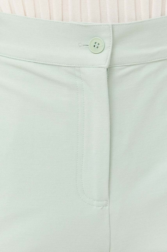 Max Mara Leisure pantaloni verde 2337810336600