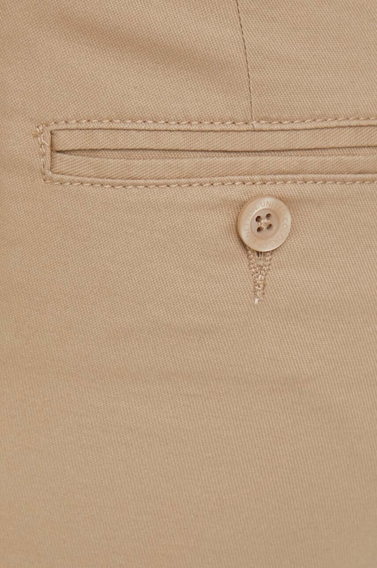 Kalhoty United Colors of Benetton béžová 4CV0558S4.393