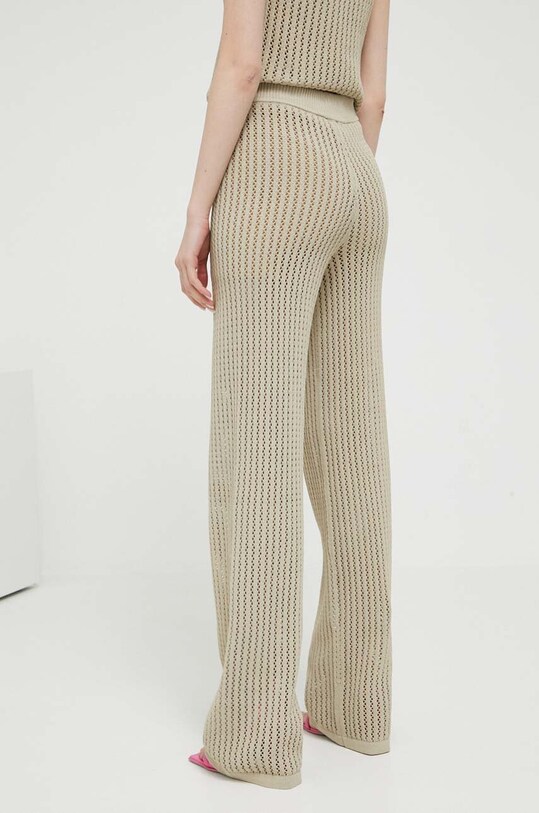 Îmbrăcăminte HUGO pantaloni 50486881 bej