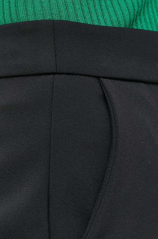 Pinko spodnie czarny 100137.A0HC