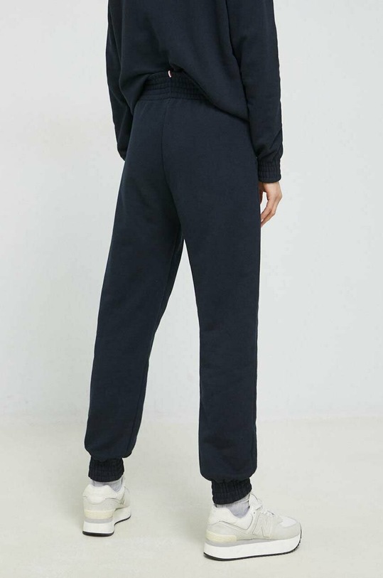 Odzież Tommy Hilfiger spodnie dresowe S10S101618.PPYX granatowy