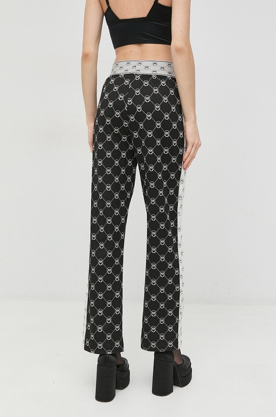 Odzież Pinko spodnie 101017.A0U0 czarny