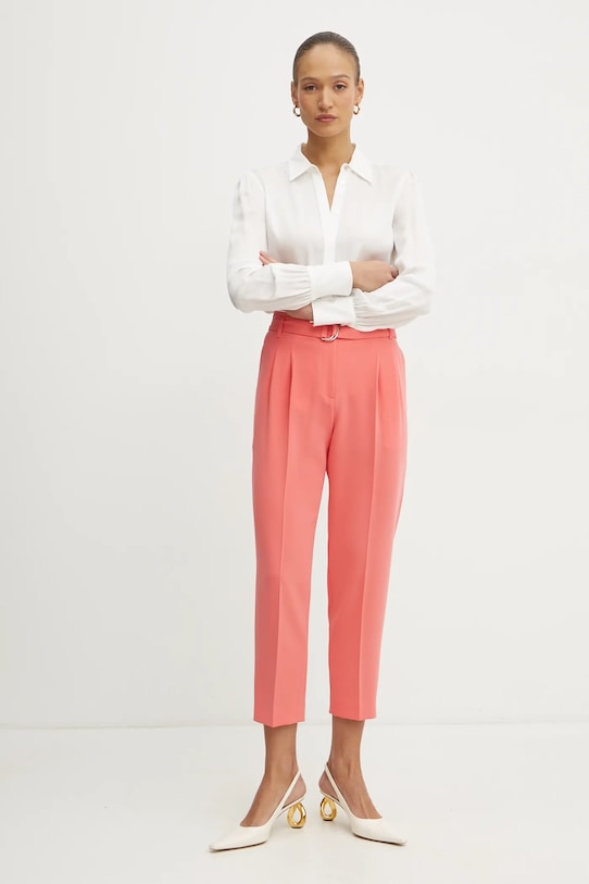 BOSS pantaloni 50490037 roz AA00