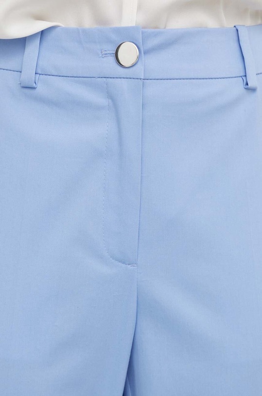 Hlače BOSS modra 50490057