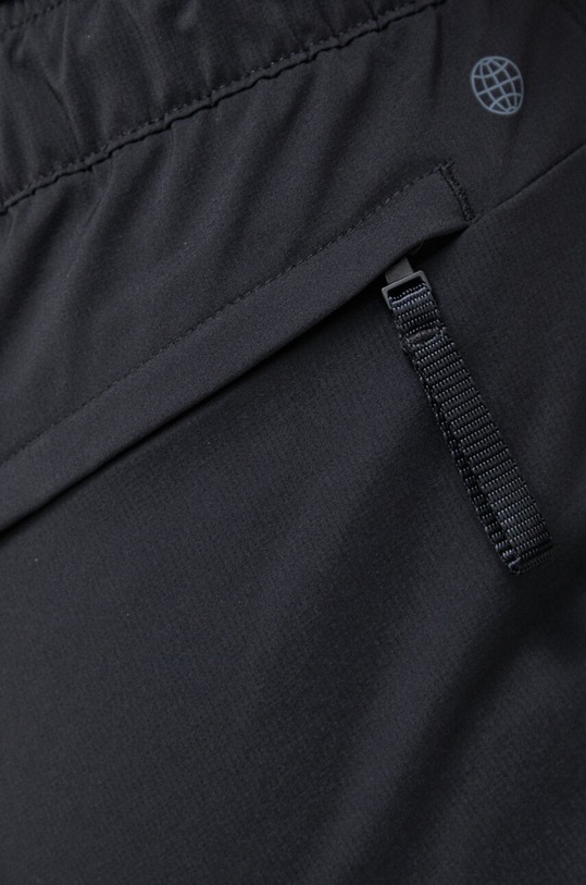 Turistické nohavice adidas TERREX Multi čierna HM4037