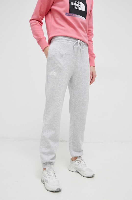 Спортивні штани Marmot меланж сірий M14264