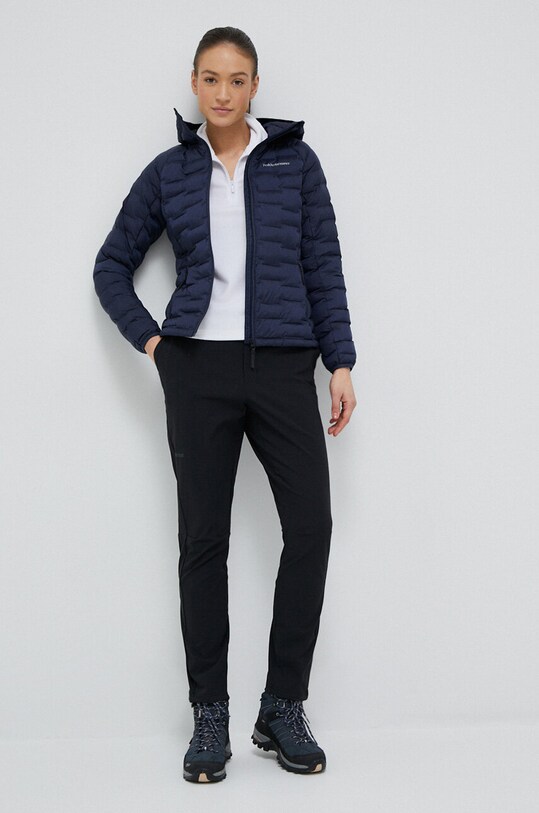 Παντελόνι εξωτερικού χώρου Marmot Scree M10749 μαύρο SS23