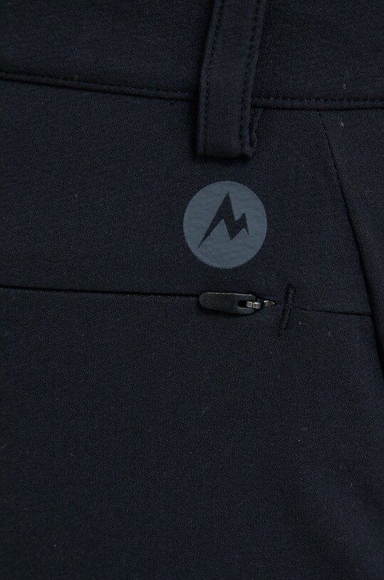 Παντελόνι εξωτερικού χώρου Marmot Scree μαύρο M10749