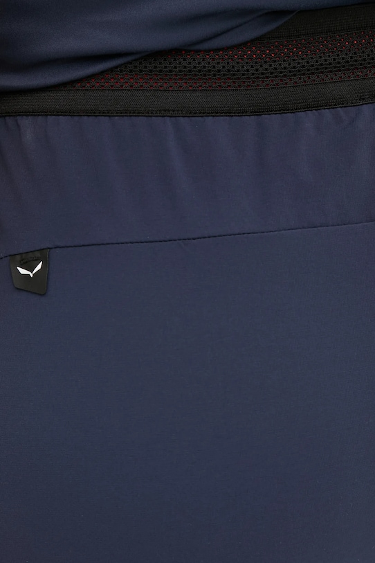 Salewa pantaloni de exterior Pedroc 2 DST bleumarin 00.0000028588