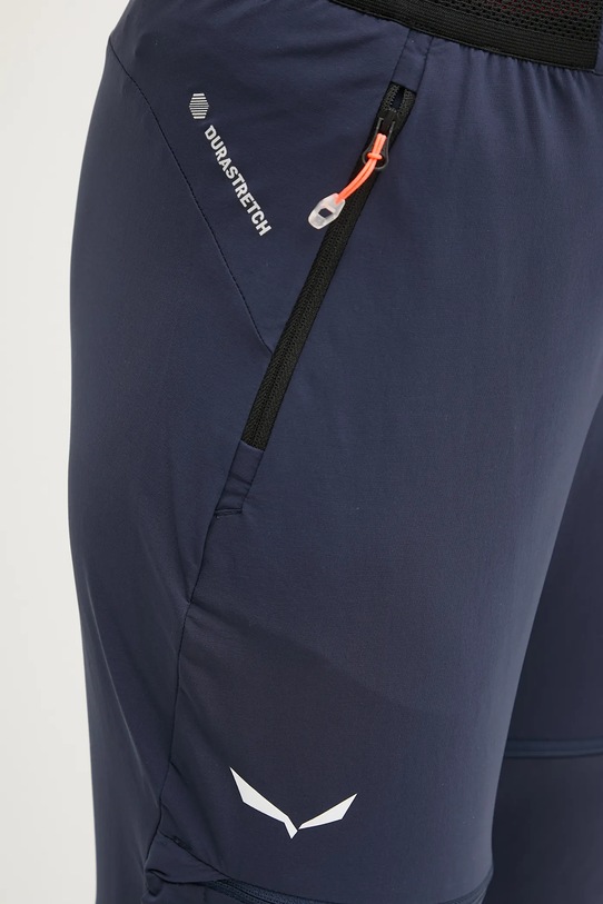 Salewa pantaloni de exterior Pedroc 2 DST 00.0000028588 bleumarin