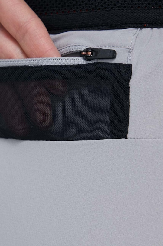 Salewa pantaloni de exterior Pedroc 4 DST gri 00.0000028594