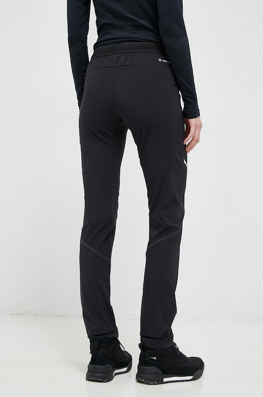 Odjeća Hlače outdoor Salewa Pedroc 2 DST 00.0000028598 crna