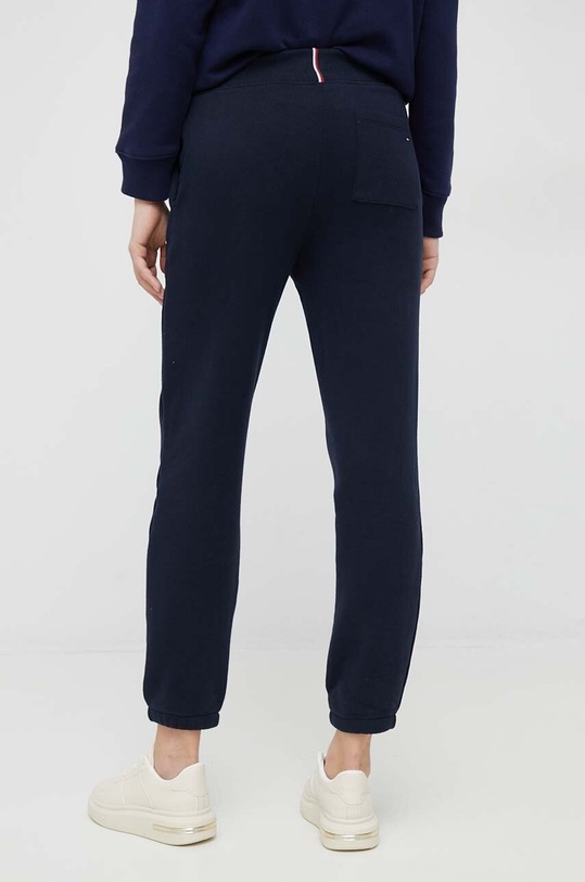 Ρούχα Παντελόνι φόρμας Tommy Hilfiger WW0WW38690.PPYX σκούρο μπλε