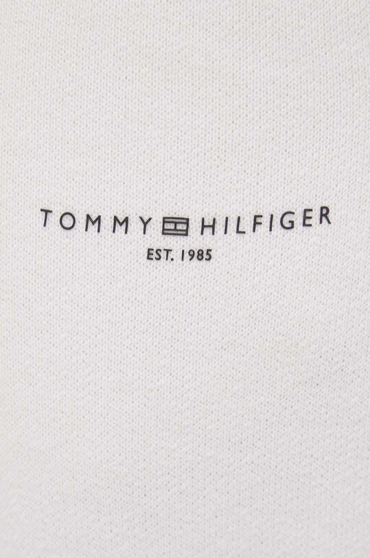 Donji dio trenirke Tommy Hilfiger bež WW0WW38690.PPYX