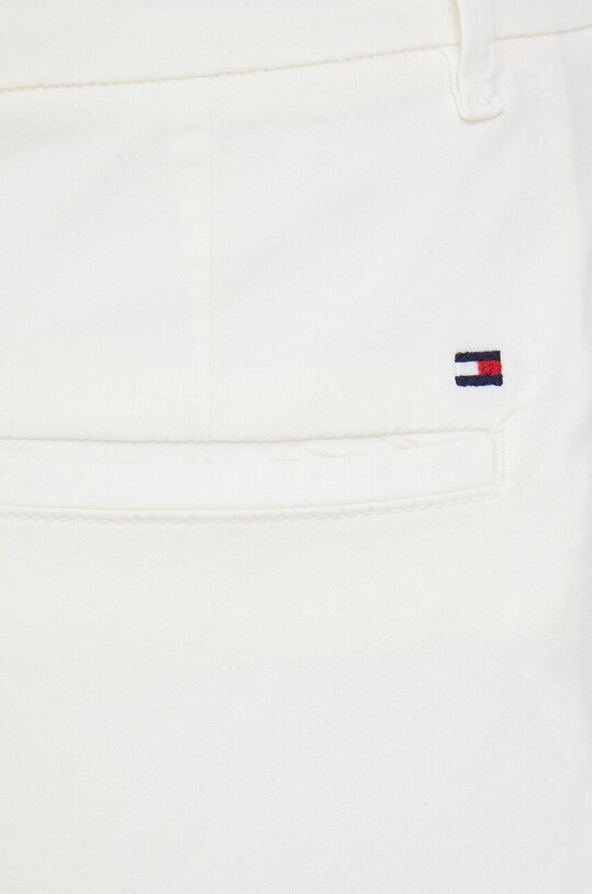 Штани Tommy Hilfiger бежевий WW0WW37763.PPYX