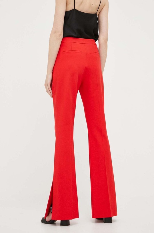 Îmbrăcăminte Tommy Hilfiger pantaloni WW0WW38598.PPYX rosu