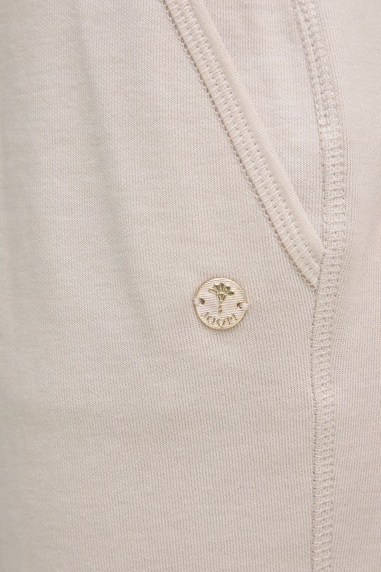 Joop! pantaloni della tuta beige 30036522