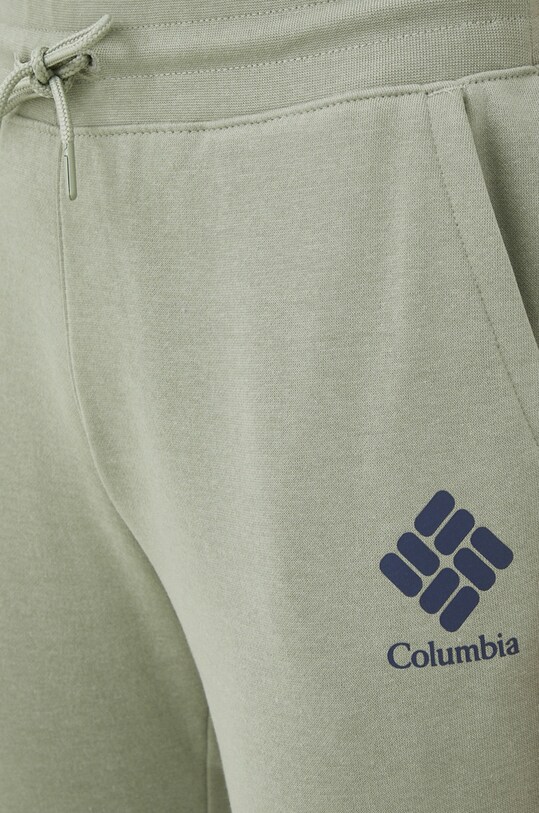 Спортен панталон Columbia зелен 2032911