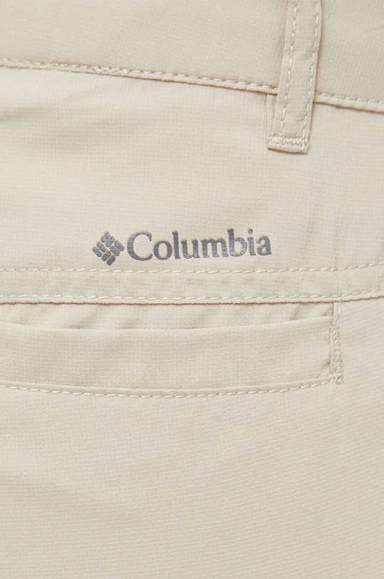 Outdoorové kalhoty Columbia Silver Ridge Utility 2037611