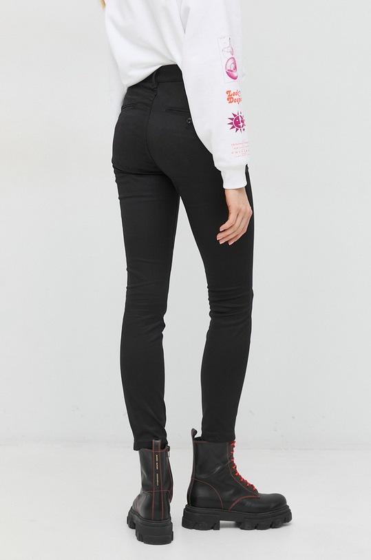 Odzież G-Star spodnie D22892.C105 czarny