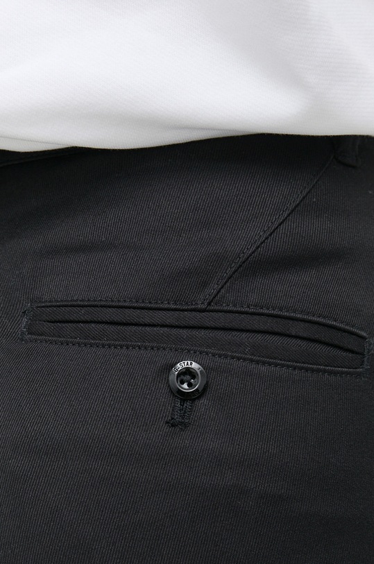G-Star spodnie czarny D22892.C105
