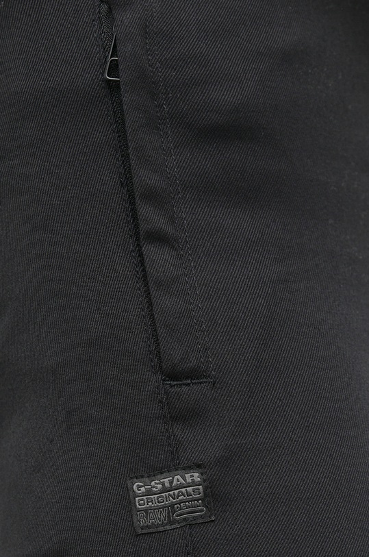 G-Star spodnie D22892.C105 czarny