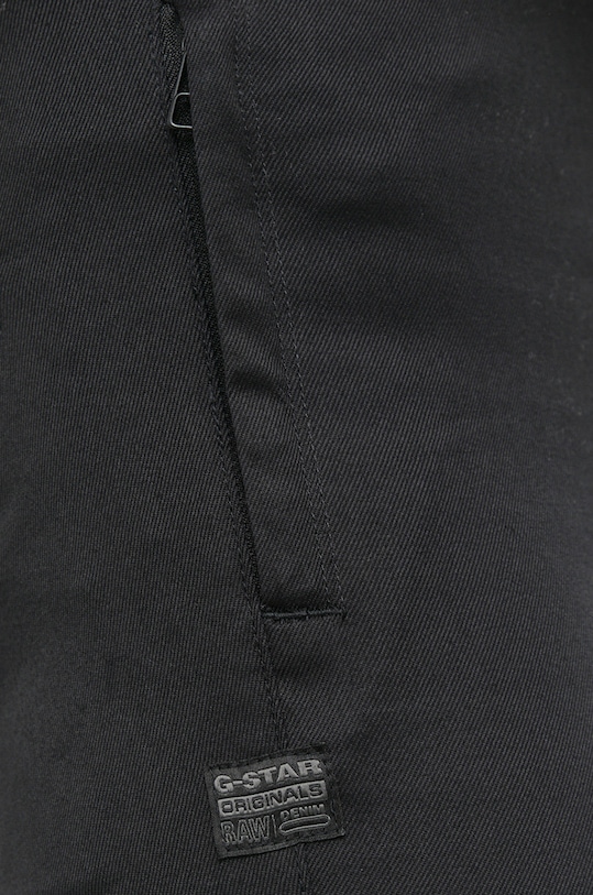 G-Star spodnie D22892.C105 czarny