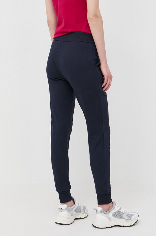 Odzież Armani Exchange spodnie dresowe 3RYP85.YJ3NZ granatowy