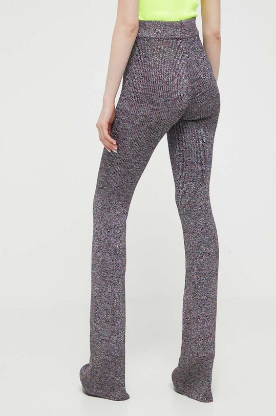 Îmbrăcăminte GCDS pantaloni SS23W680909 multicolor