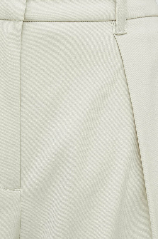 Samsoe Samsoe pantaloni Zuri bej F23100049