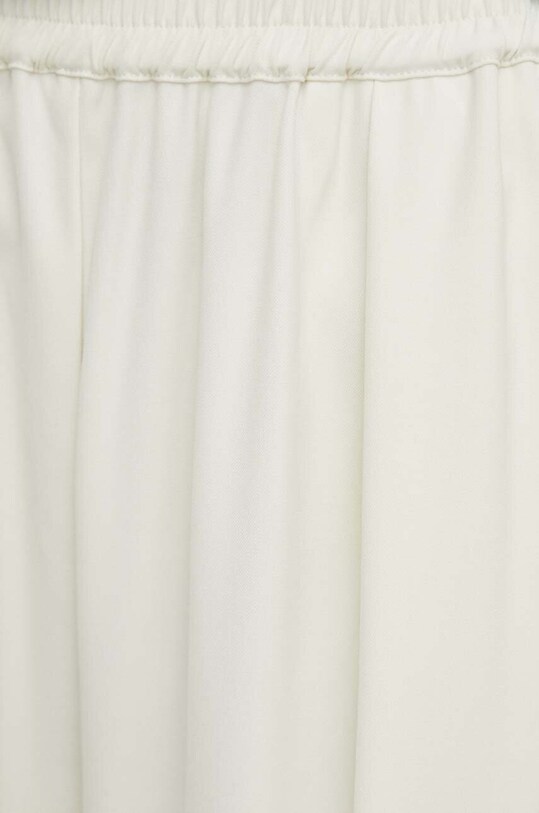 Samsoe Samsoe pantaloni bej F23100048
