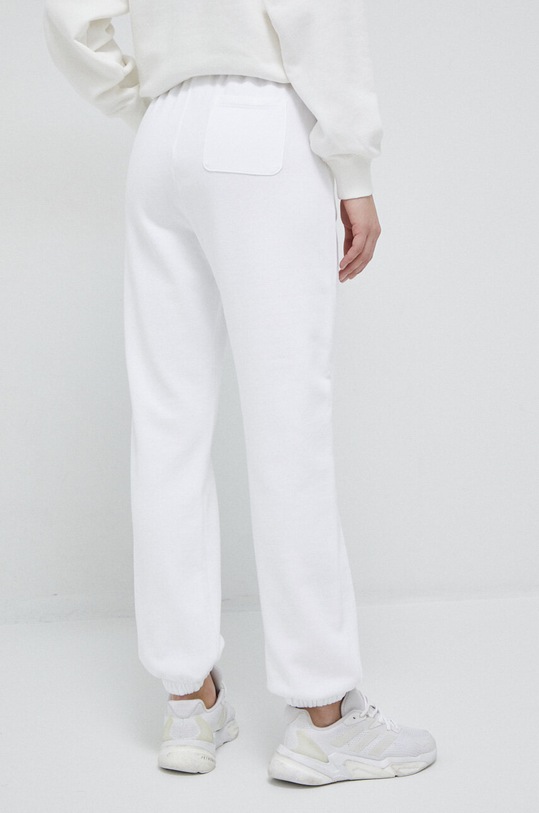 Îmbrăcăminte Champion pantaloni de trening 116052 alb