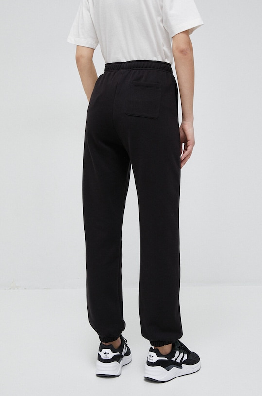Odzież Champion spodnie dresowe 116052 czarny
