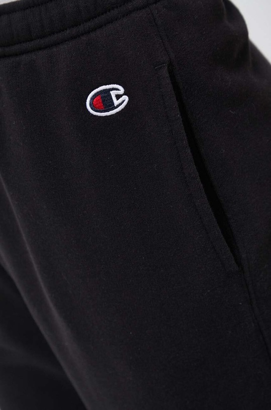 Champion pantaloni de trening negru 116083