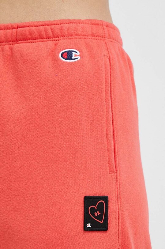 Îmbrăcăminte Champion pantaloni de trening 116152 portocaliu