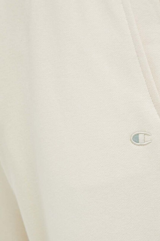 Спортивные штаны Champion бежевый 116219