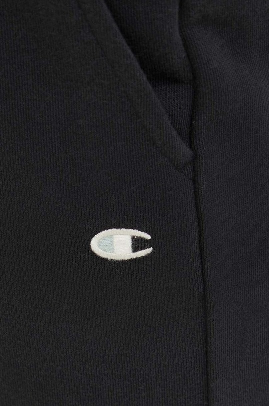 Champion pantaloni de trening negru 116219